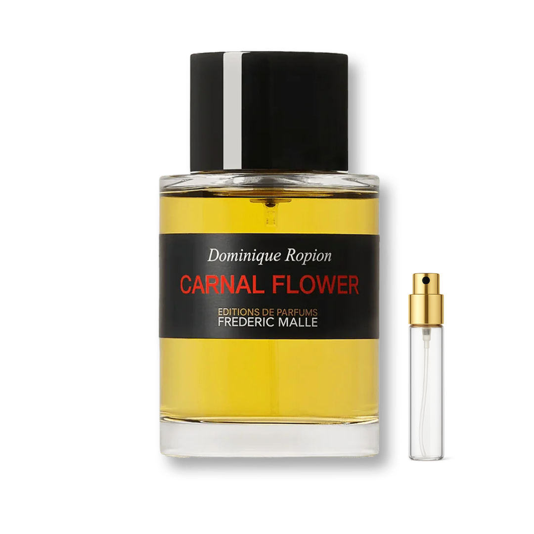 (DECANT) Frederic Malle Carnal Flower
