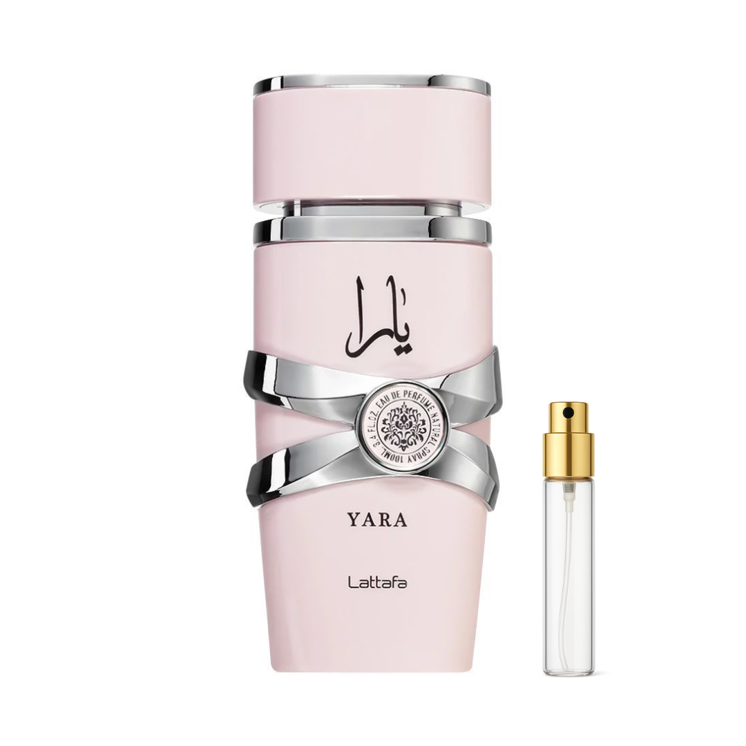 (DECANT) Lattafa Yara