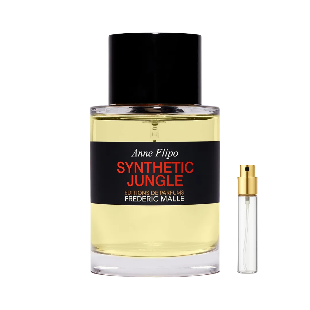 (DECANT) FREDERIC MALLE Synthetic Jungle