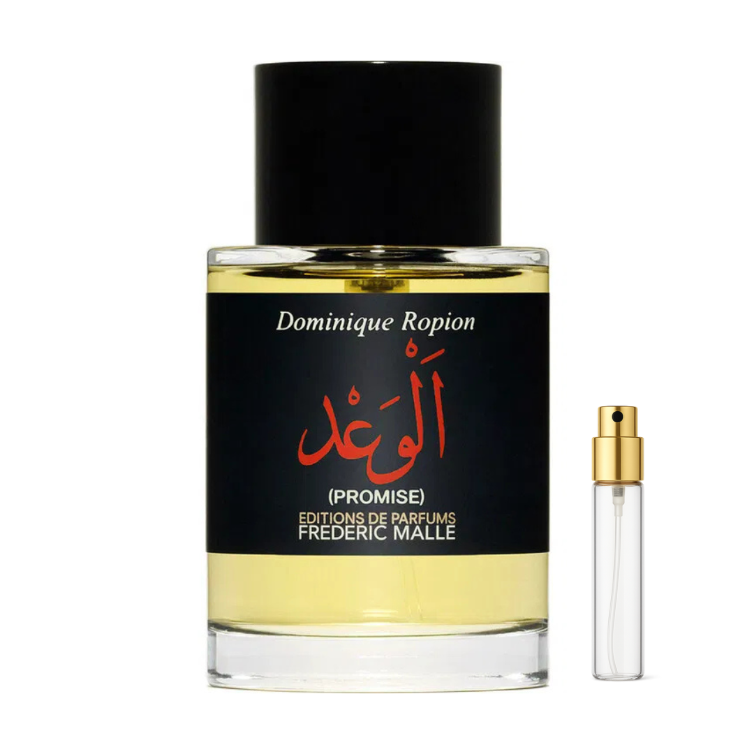 (DECANT) Frederic Malle Promise