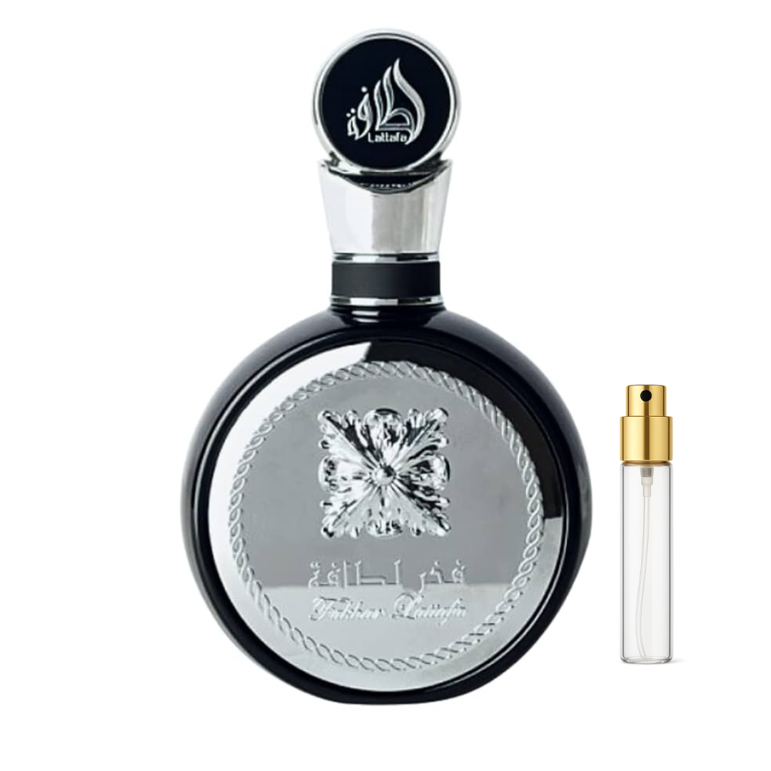 (DECANT) Lattafa Fakhar (Alternative: YSL Y EDP)