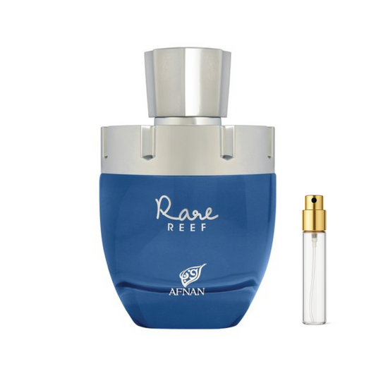 (DECANT) Afnan Rare Reef