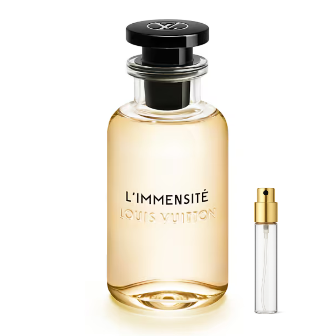 (DECANT) Louis Vuitton L'Immensite