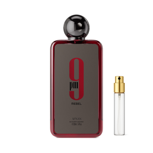 (DECANT) Afnan 9PM Rebel