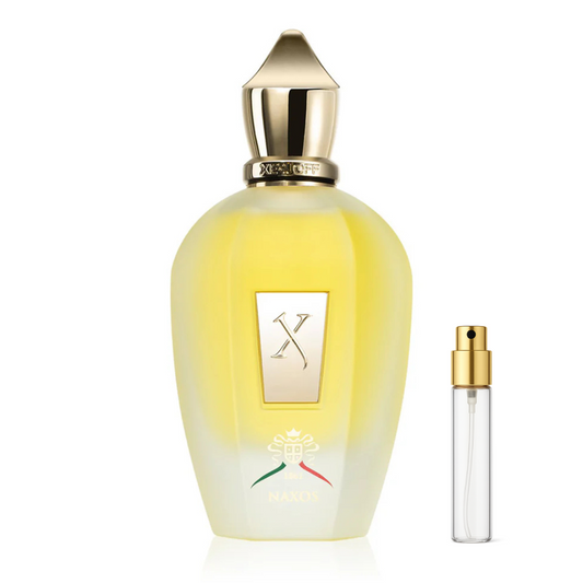 (DECANT) Xerjoff Naxos