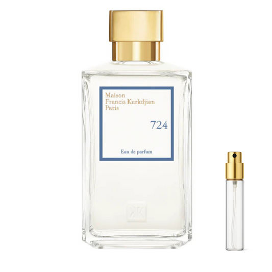 (DECANT) Maison Francis Kurkdjian 724