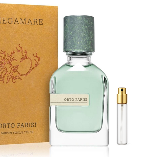 (DECANT) Orto Parisi Megamare