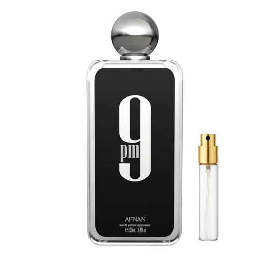 (DECANT) Afnan 9pm (Alternative: JPG UltraMale)
