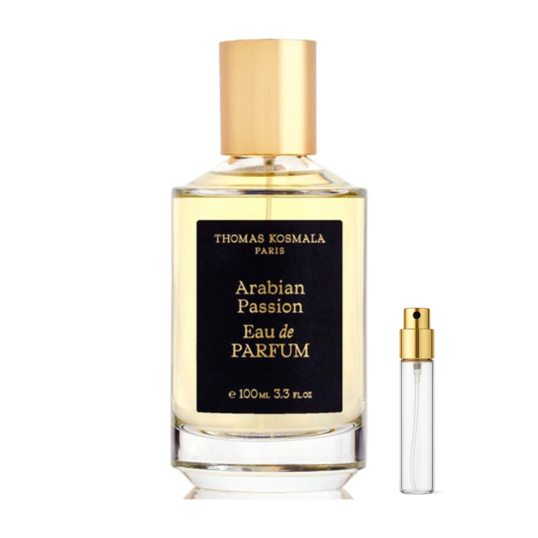 (DECANT) THOMAS KOSMALA ARABIAN PASSION