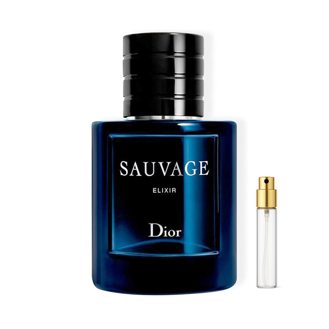 (DECANT) Dior Sauvage Elixir