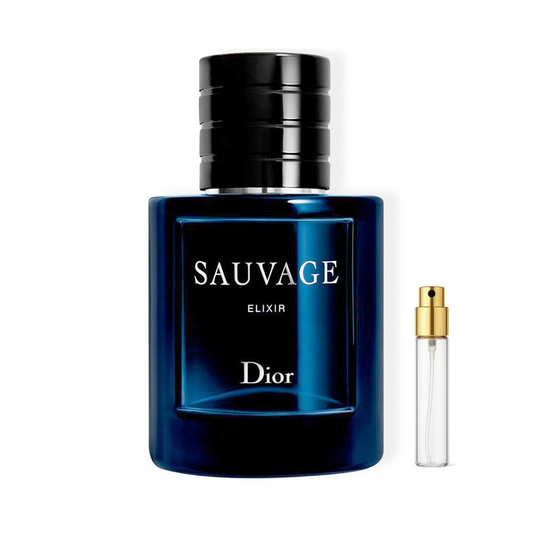 (DECANT) Dior Sauvage Elixir