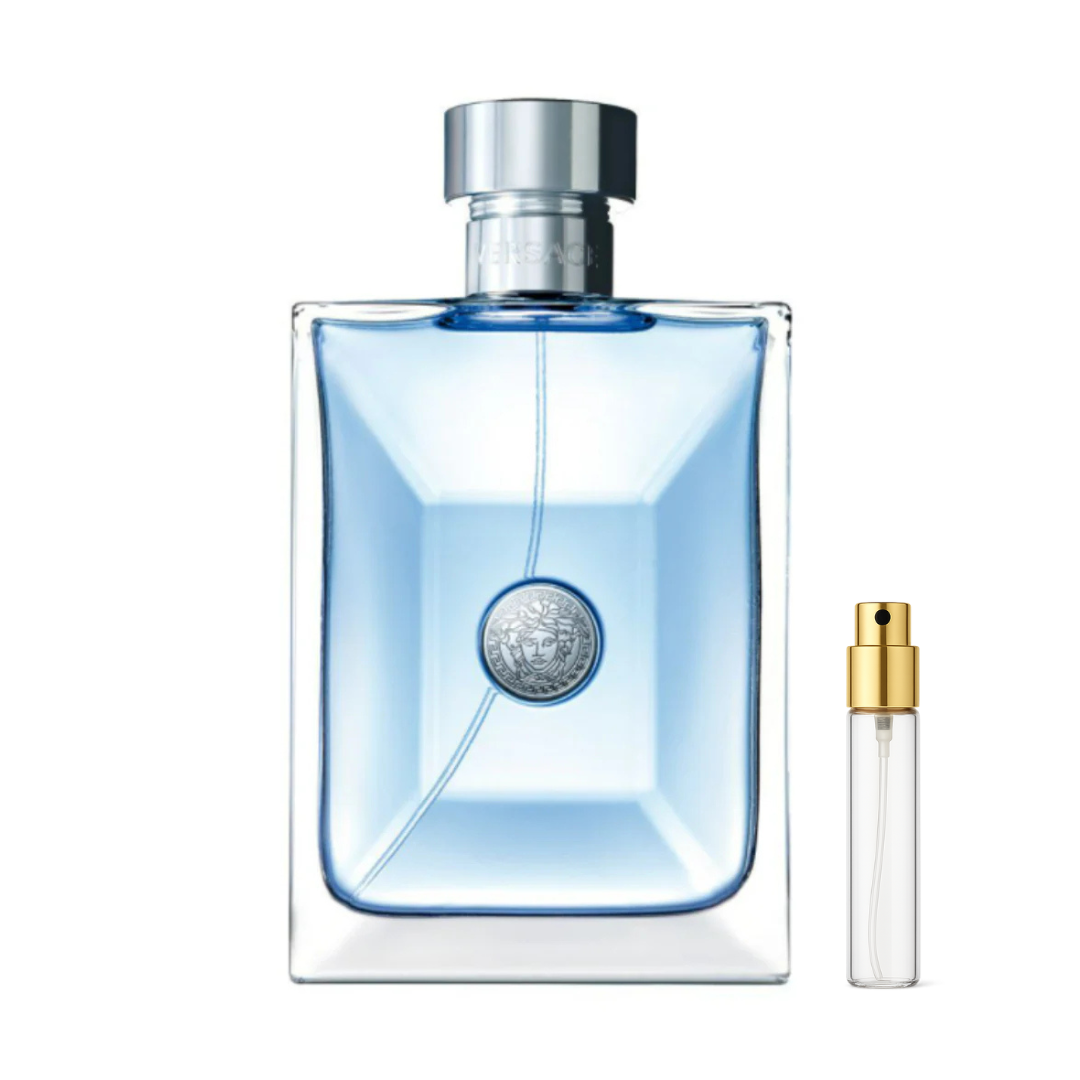 (DECANT) Versace Pour Homme