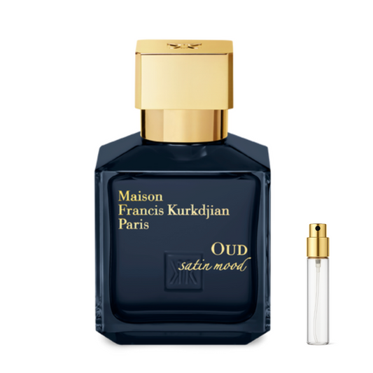 (DECANT) Maison Francis Kurkdjian Oud Satin Mood