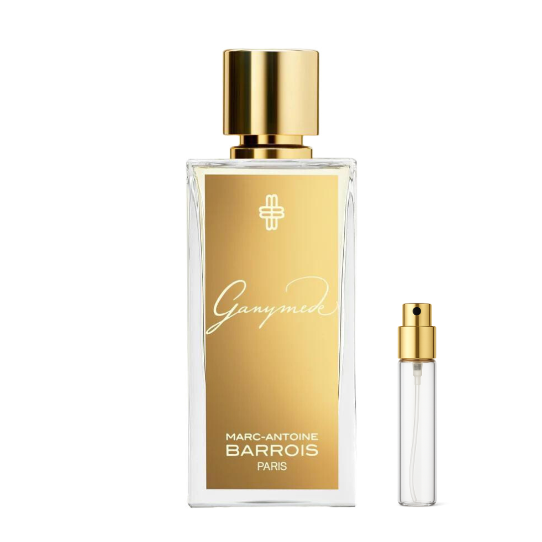 (DECANT) Marc-Antoine Barrois Ganymede EDP