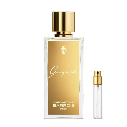 (DECANT) Marc-Antoine Barrois Ganymede EDP