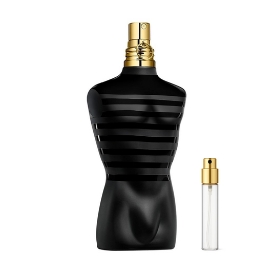 (DECANT) Jean Paul Gaultier Le Male Le Parfum