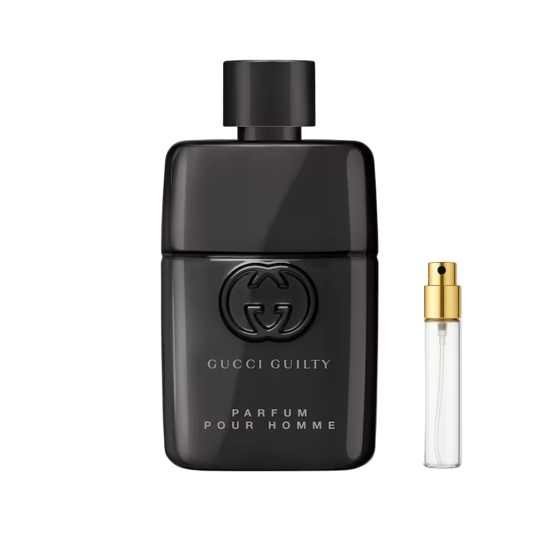 (DECANT) Gucci Guilty Pour Homme Parfum