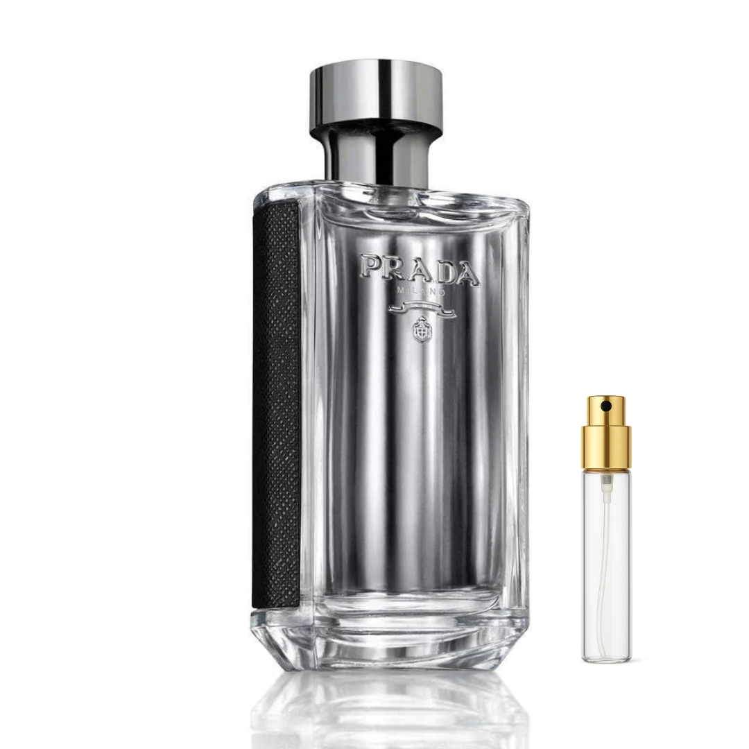(DECANT) Prada L’Homme EDT