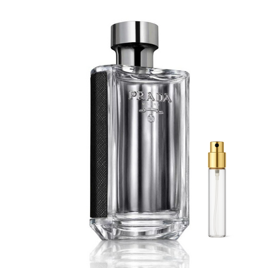 (DECANT) Prada L’Homme EDT