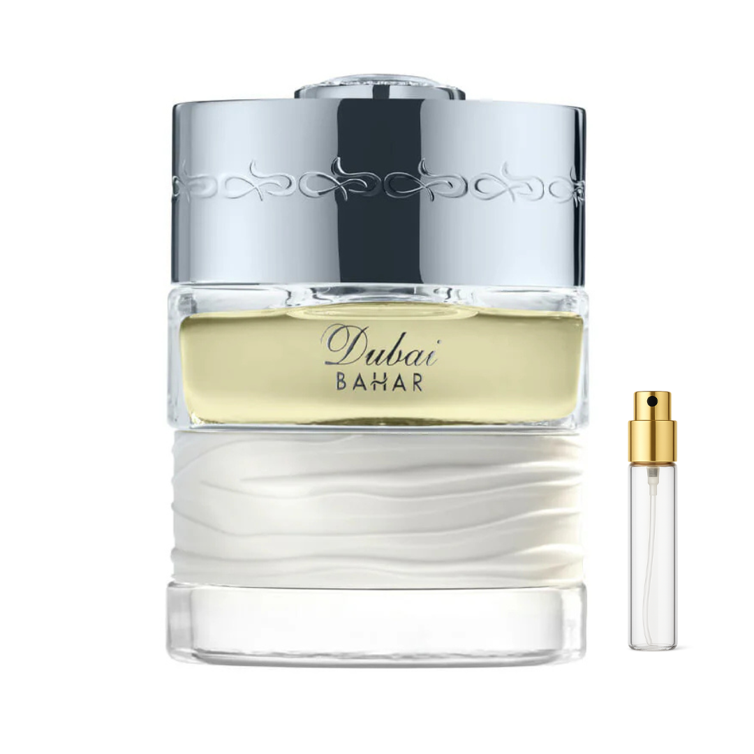 (DECANT) The Spirit of Dubai Bahar