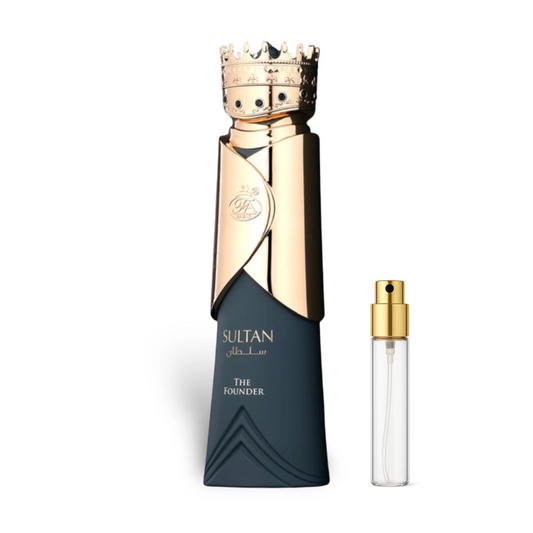 (DECANT) French Avenue Sultan The Founder