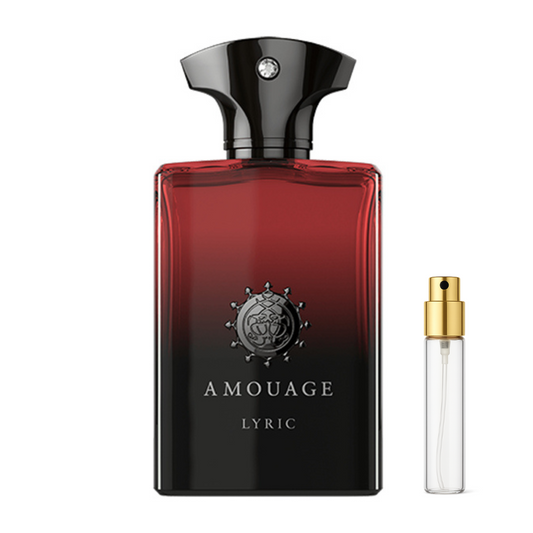 (DECANT) AMOUAGE LYRIC
