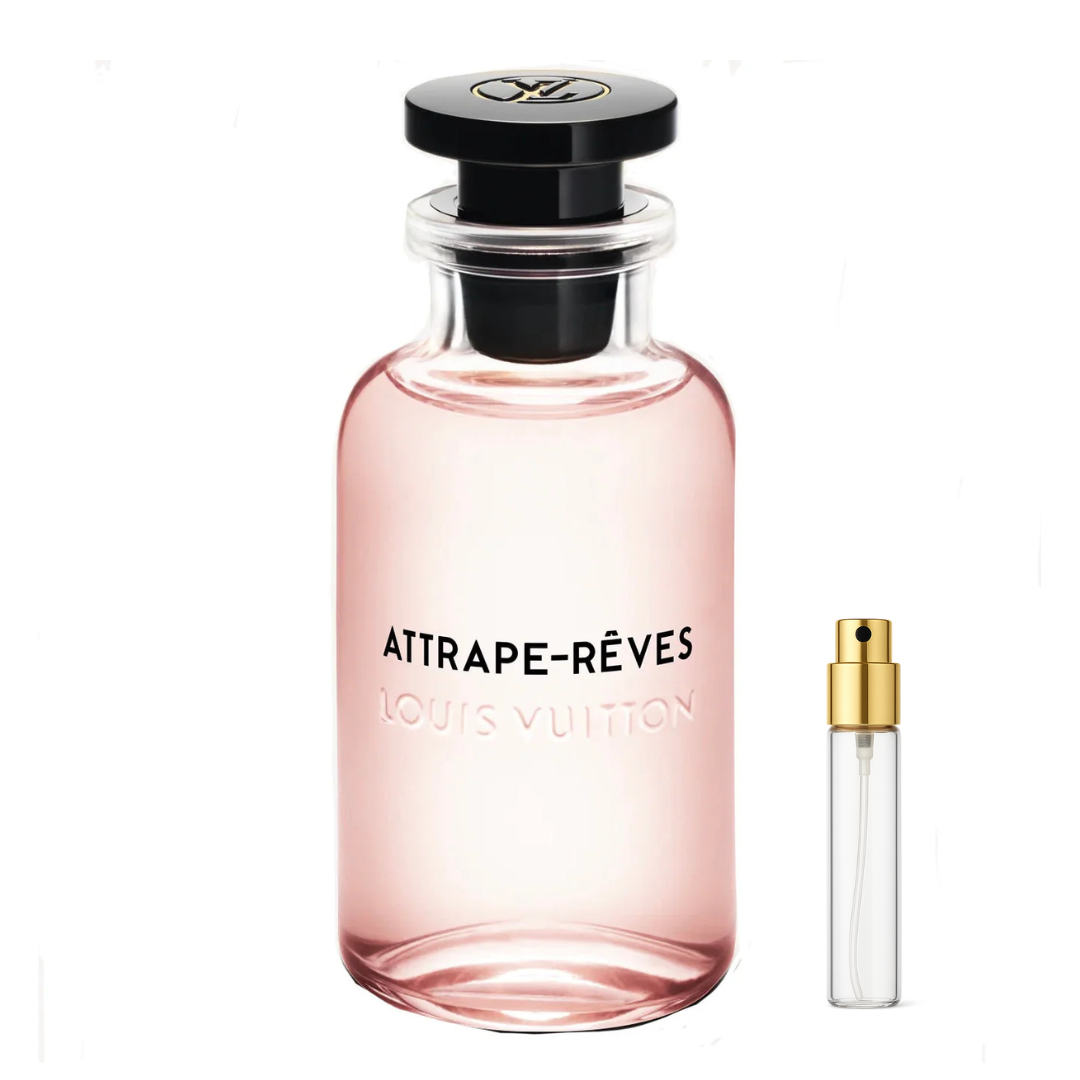 LOUIS VUITTON ATTRAPE-RÊVES 香水 Attrape-Rêves - Collections | LOUIS VUITTON