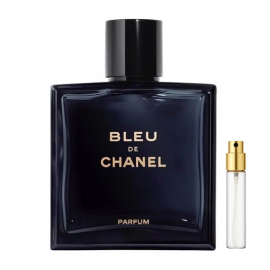 (DECANT) Bleu De Chanel Parfum