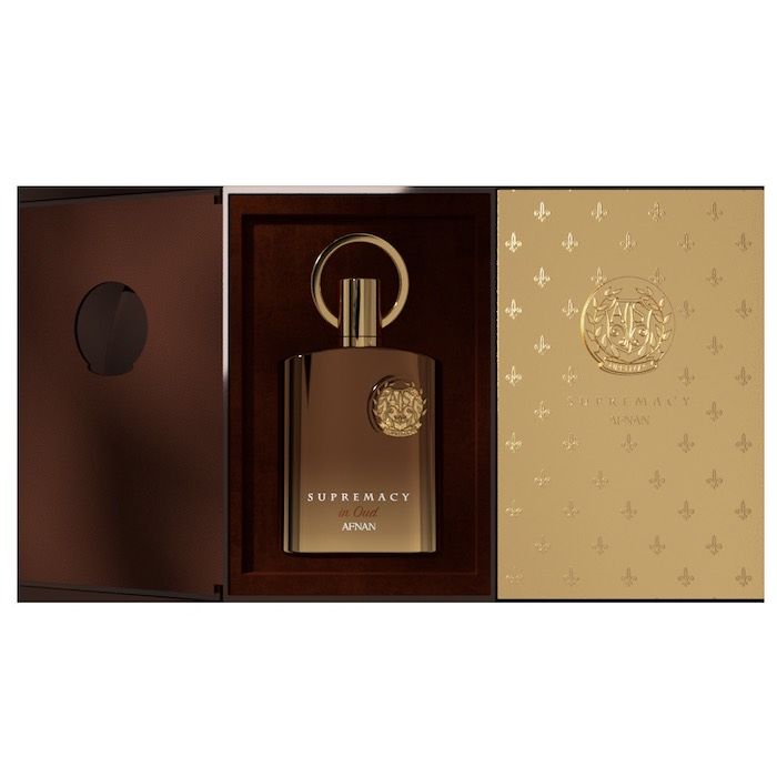 Afnan Supremacy in Oud EDP 100ML - Frag Daddy