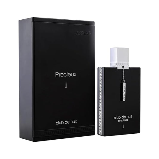 (DECANT) Armaf Club de Nuit Precieux EXTRAIT DE PARFUM