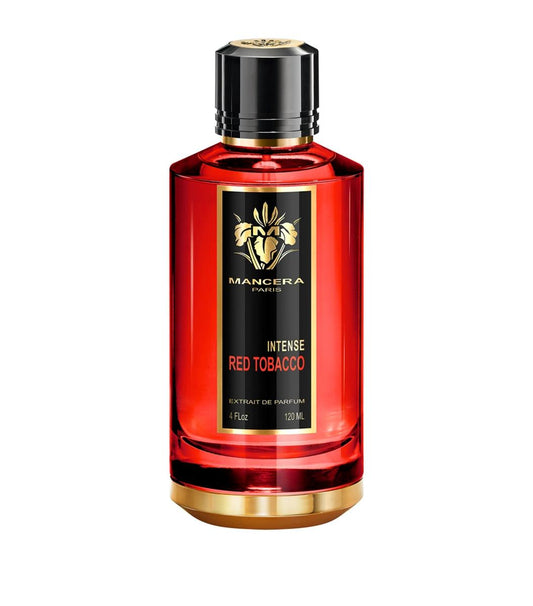 Mancera Red Tobacco Intense 120ML