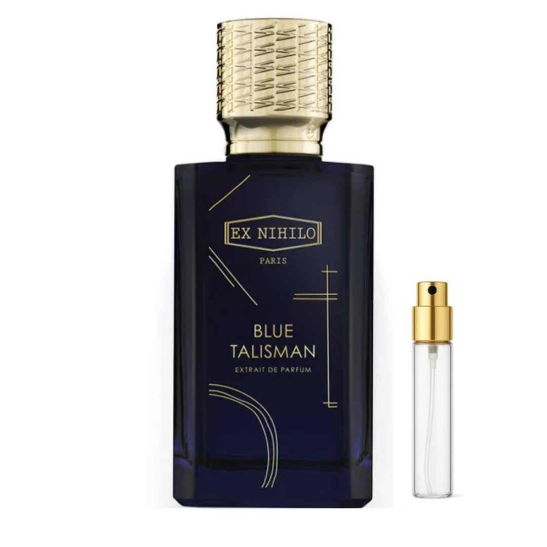 (DECANT) Ex Nihilo Blue Talisman EXTRAIT