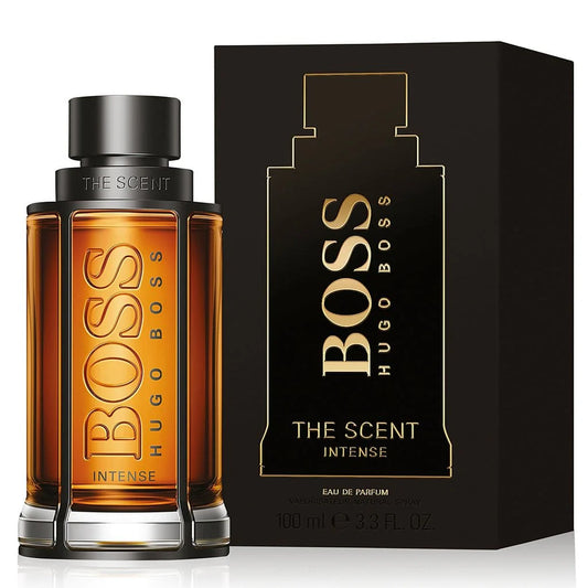 Hugo Boss The Scent Intense 100ML