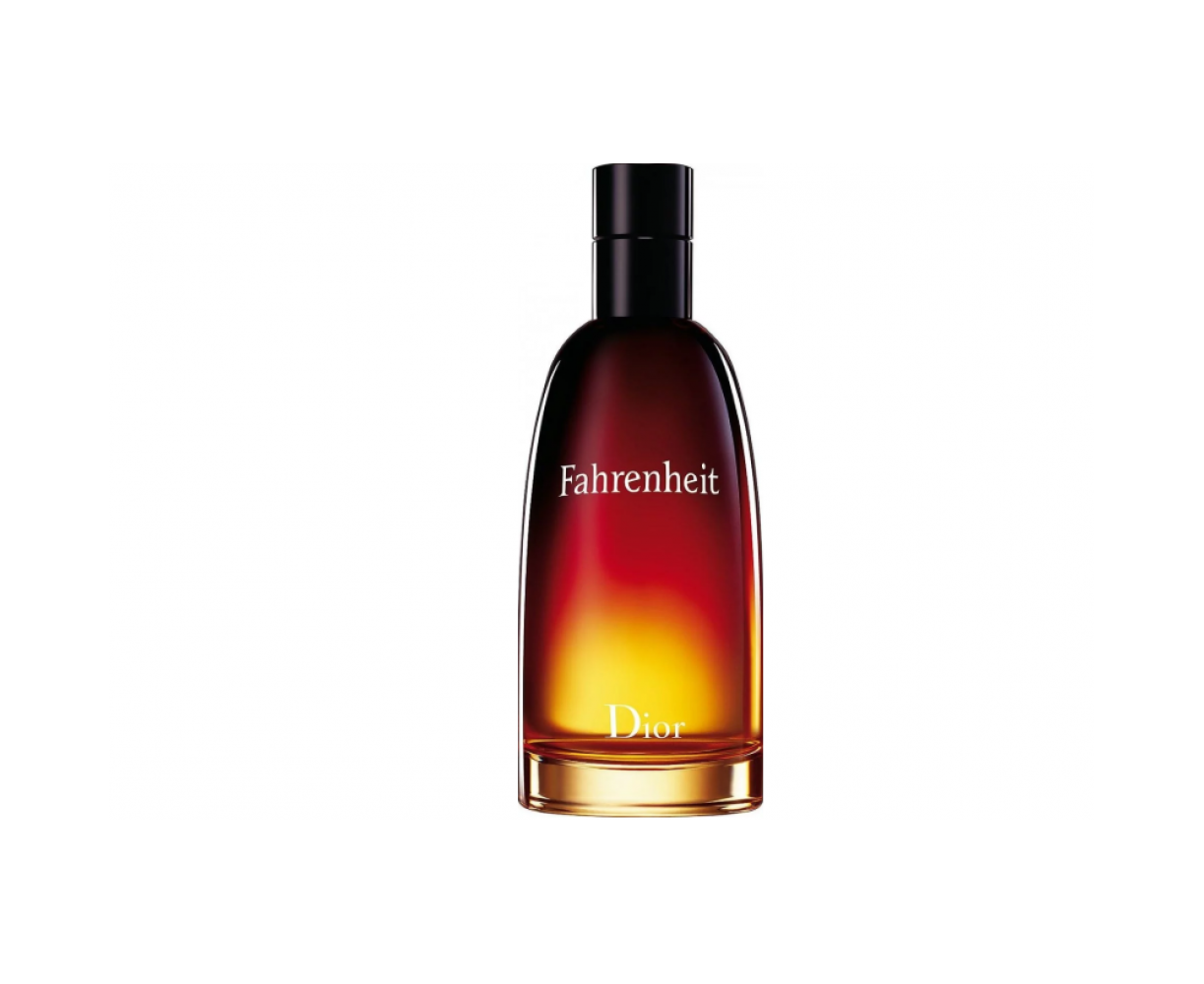 Dior Fahrenheit EDT 100ML