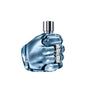 DIESEL ONLY THE BRAVE MEN EDT 125ML