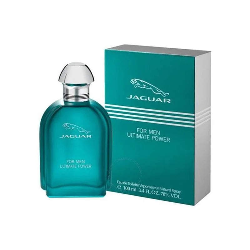 Jaguar Ultimate Power 100ML - Frag Daddy