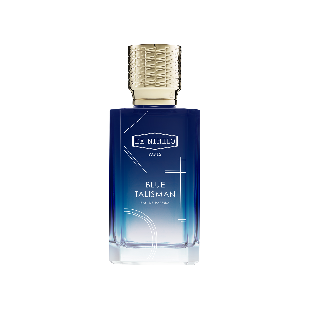 Ex Nihilo Blue Talisman Extrait 100ML