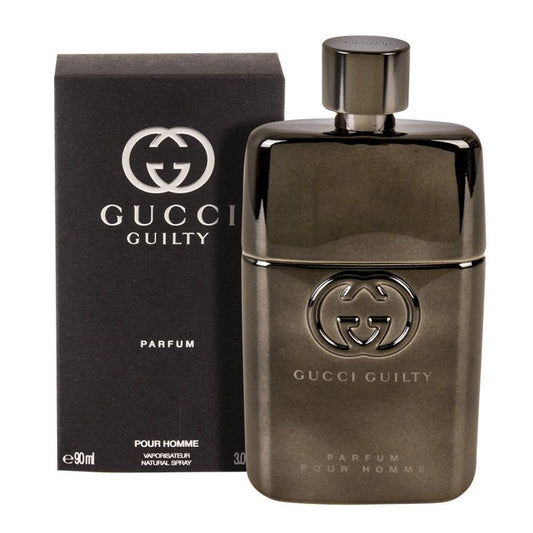 Gucci Guilty Pour Homme Parfum 90ML