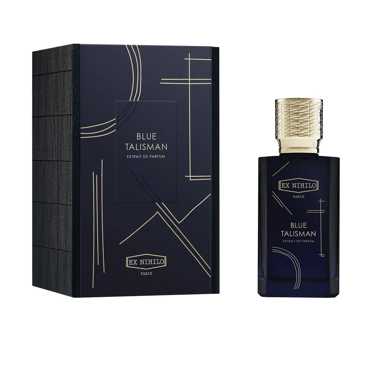 Ex Nihilo Blue Talisman Extrait 100ML