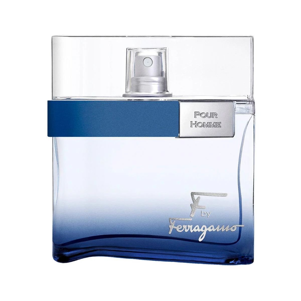 Salvatore Ferragamo F Free Hit 100ML - Frag Daddy