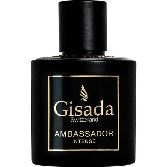 Gisada Ambassador Intense 100ml