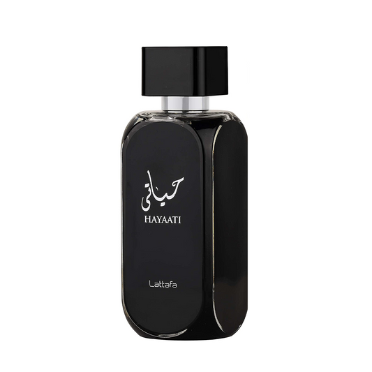 Lattafa Hayaati EDP 100ML