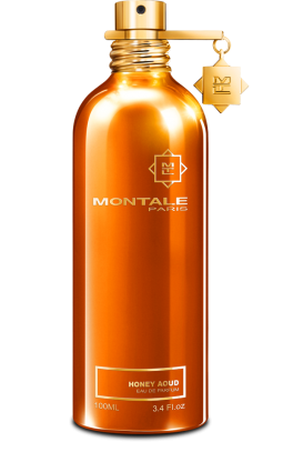 (DECANT) Montale Honey Aoud