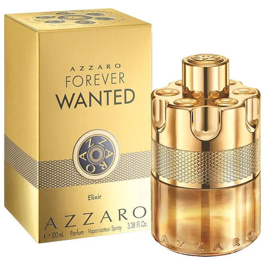 Azzaro Forever Wanted Elixir Parfum