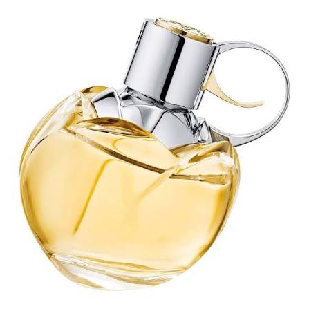AZZARO WANTED GIRL