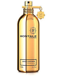 MONTALE AOUD LEATHER 100 ML EDP