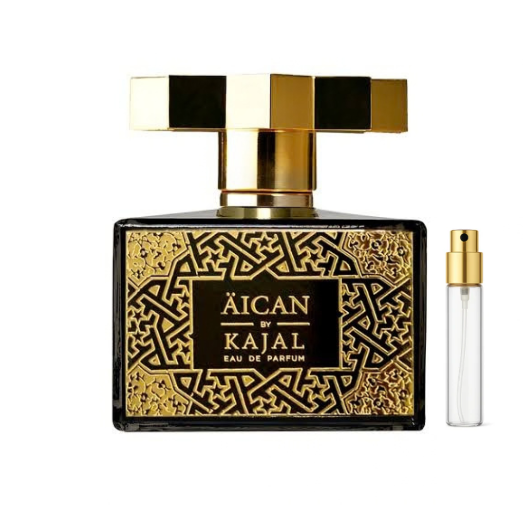 (DECANT) Kajal Aican