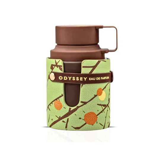 Armaf Odyssey Dubai Chocolat - Frag Daddy