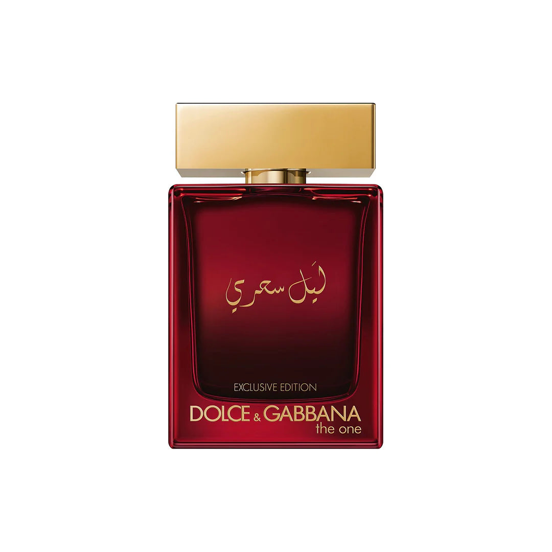 Dolce & Gabbana The One Lail Sehri 100ML