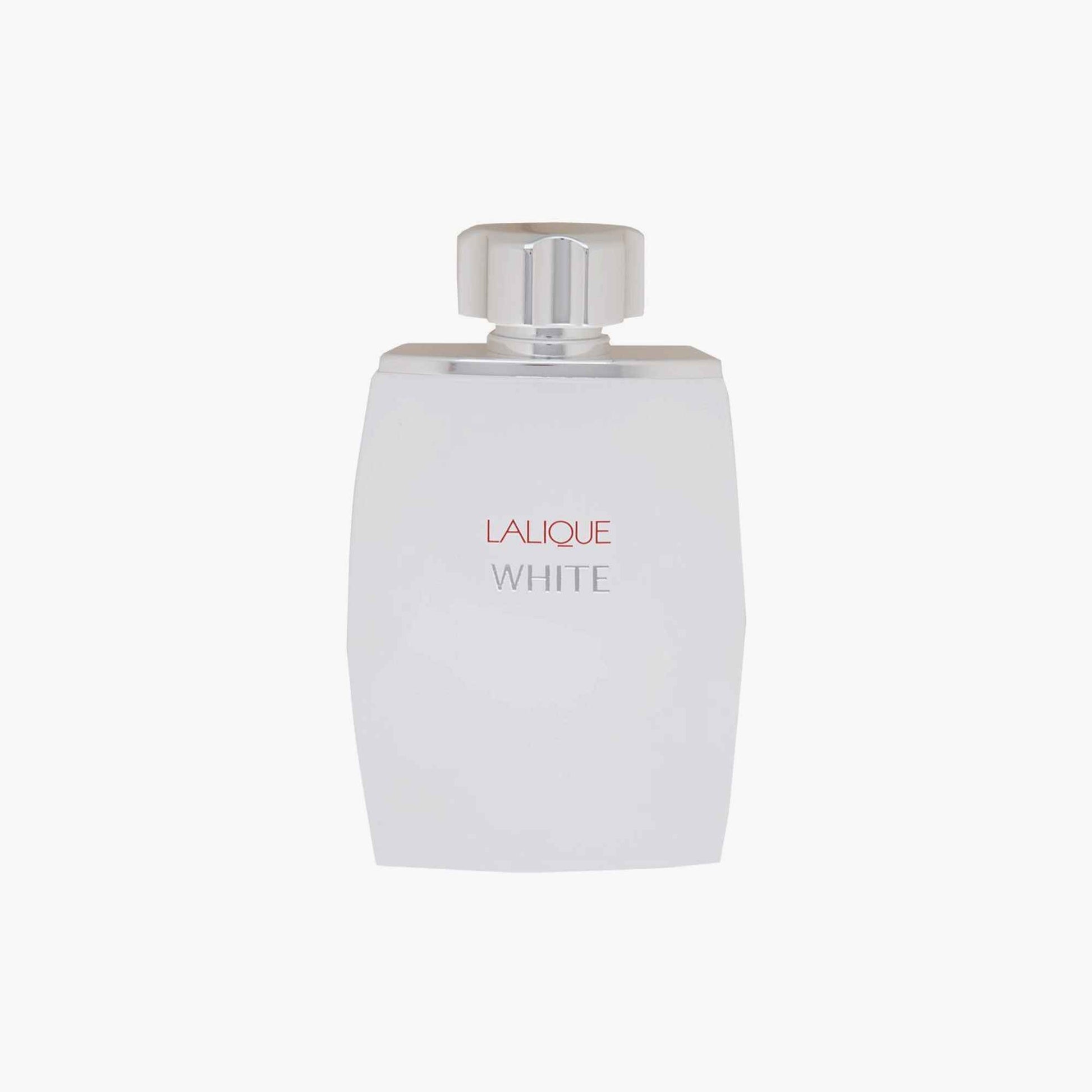 Lalique White 125ML - Frag Daddy